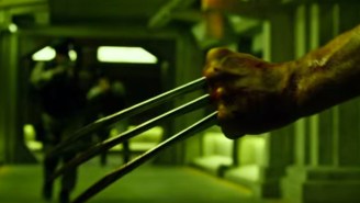 Is that Wolverine in the new ‘X-Men: Apocalypse’ trailer?