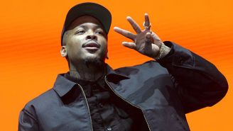 YG Inks A Very Lucrative Interscope Deal For His 4Hunnid Record Label Despite Lack Of Signed Artists