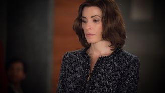 Review: ‘The Good Wife’ comes to an ambiguous, disappointing ‘End’
