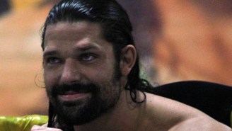 WWE Indefinitely Suspended Adam Rose And Released A Statement On His Arrest