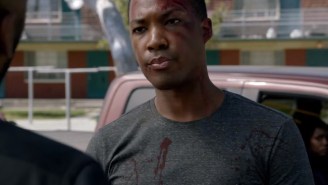 CTU Has A Brand New Badass In The Trailer For Fox’s ’24: Legacy’