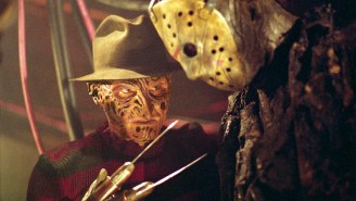 How one homophobic slur stained ‘Freddy vs. Jason’s’ legacy forever