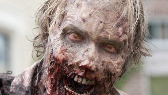 ‘Fear the Walking Dead’ announces return date for second half of Season 2