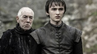 Game of Thrones Review: Season 6 Episode 5 ‘The Door’