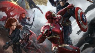 Captain America: Civil War – Is that the last time we’ll see THIS Marvel character?