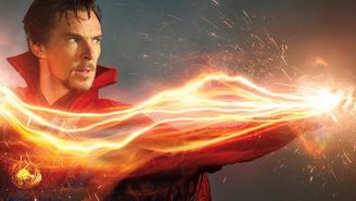 Doctor Strange could be making a housecall to ‘Avengers: Infinity War’