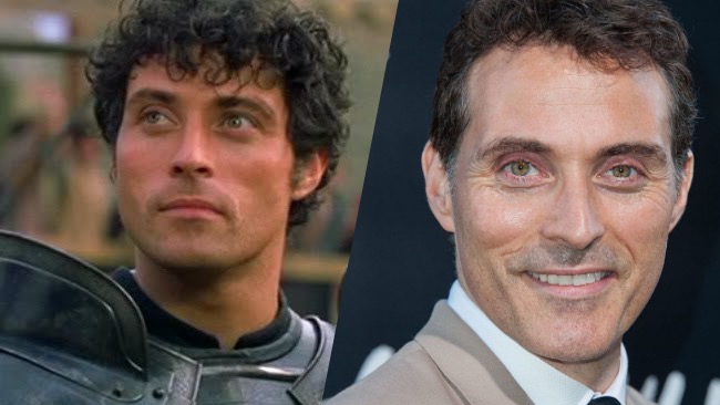 a knights tale rufus sewell