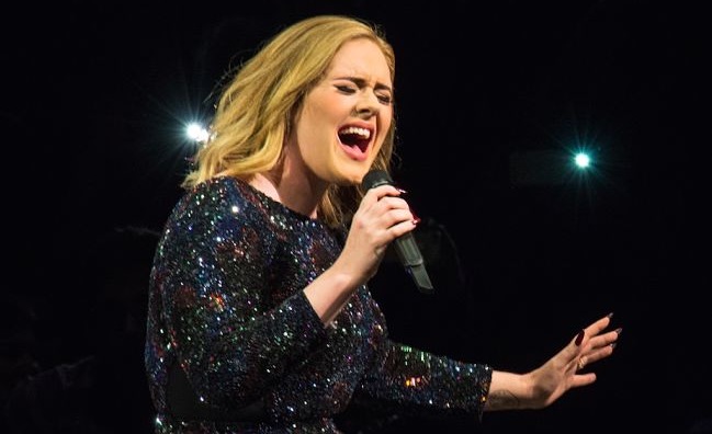 adele