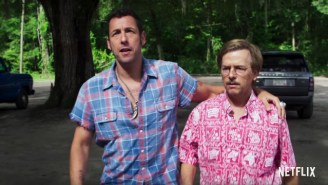 Watch The Final Trailer For Adam Sandler’s ‘The Do-Over’