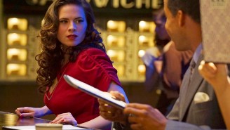 Can Fans Get Netflix to Save Marvel’s ‘Agent Carter?’