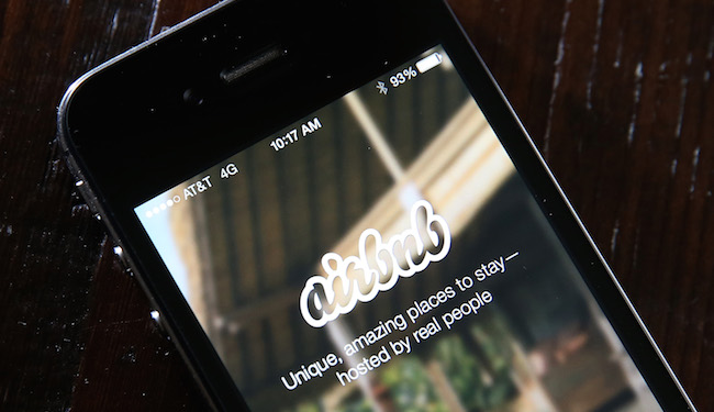 Airbnb'S Value Estimated At $10 Billion After New Round Of Investments