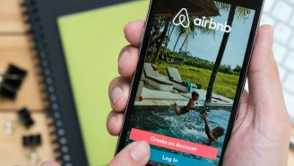 Airbnb Admits To Diversity Problems And Makes A Major Commitment To House Refugees