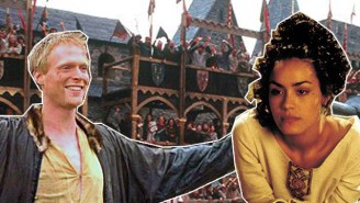 Here’s What The Cast Of ‘A Knight’s Tale’ Has Been Up To For The Past 15 Years