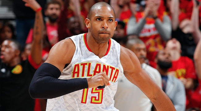 Al Horford