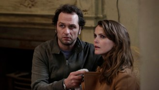 What’s On Tonight: ‘The Americans’ Gets Super-Sized For A Super-Intense Episode