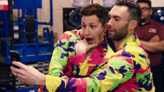 The Lonely Island Drops Two New Tracks Ahead Of ‘Popstar: Never Stop Never Stopping’
