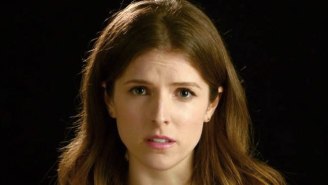 Anna Kendrick And Every Famous Person Ever Mock Celebrity Montages For Red Nose Day