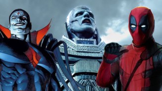 What Is Essex Corp.? What The ‘X-Men: Apocalypse’ Post Credit Sequence Means
