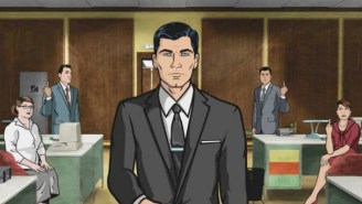 Let ‘Archer’ Show You How To Be A More Polite Person