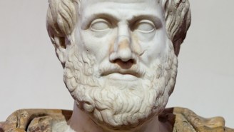 Book Your Flights, Philosophy Majors, Aristotle’s Tomb Was Probably Uncovered