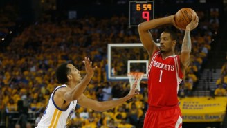 Trevor Ariza Planned The Time And Place To Fight A Fan Who Criticized Him On Twitter