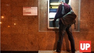Japanese ATM Hackers Stole $12.7 Million In Two Hours In A Highly-Coordinated Effort