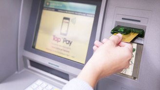 ATM Skimmers Are Becoming Extremely Efficient In Stealing Your Data
