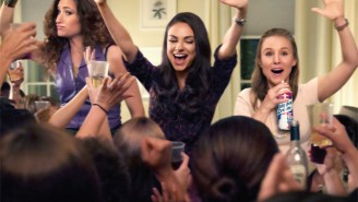 ‘Bad Moms’ Engage In Even More Bad Momdom In This Freshly Released Trailer