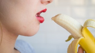 China Says ‘No Way’ To Livestreams Of ‘Erotic Banana-Eating’