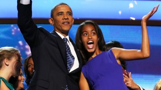 Malia Obama Will Attend Harvard In 2017 And The Internet Can’t Handle Her ‘Gap Year’