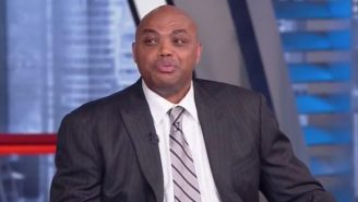 Shaq Told Charles Barkley His Acting In ‘Space Jam’ Was Worse Than ‘Kazaam’