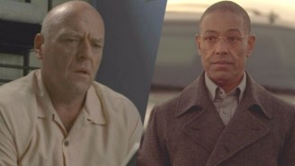 Ranking Walter White’s Rivals By Threat Level