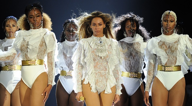 beyonce cancels nashville formation