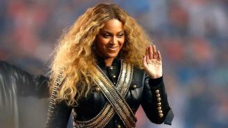 The LAPD Is Investigating Beyonce Fans For Hacking Alleged ‘Becky With The Good Hair’ Rachel Roy