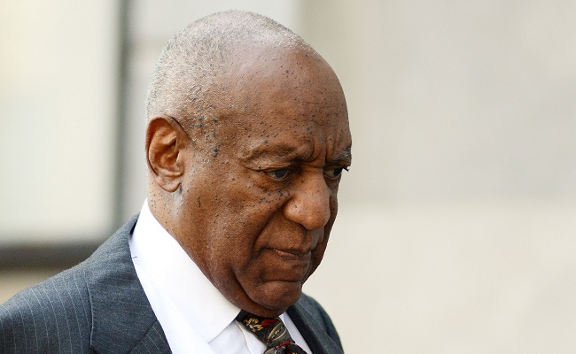 Bill Cosby Preliminary Hearing