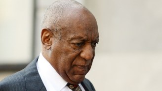 Judge Orders Bill Cosby To Stand Trial In A 2004 Sexual Assault Case