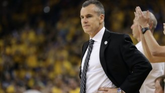 Billy Donovan Explained Why He Was ‘Depressed’ After Winning His Second NCAA Title With Florida