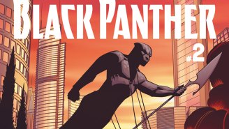 Get to know Black Panther better with Marvel’s bite-sized explainer series