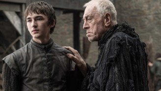 This ‘Game Of Thrones’ Theory On Bran Could Reveal The Key To Saving Westeros