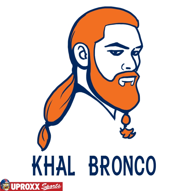 Broncos