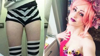 A Burlesque Dancer Says JetBlue Barred Her For This ‘Inappropriate’ Outfit