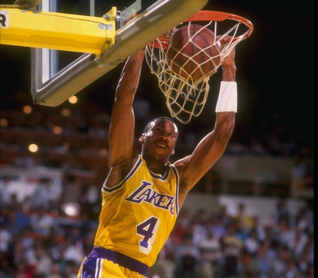 byron scott 1988