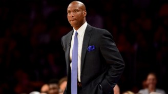 Byron Scott Thinks There’s A 50/50 Chance That LeBron James Becomes A Laker But Never Explains Why