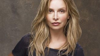 ‘Supergirl’: Calista Flockhart’s future with series uncertain, in ‘discussions’