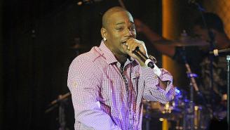 Cam’ron Flipped Vanessa Carlton’s Iconic ‘A Thousand Miles’ Into ‘10,000 Miles’