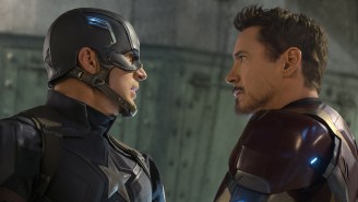 ‘Captain America: Civil War’ just became the biggest movie of 2016