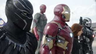 ‘Captain America: Civil War’ Spoiler-FILLED Review | Fandemonium