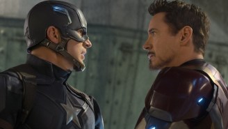 What Movie Inspired That ‘Captain America: Civil War’ Surprise Ending?