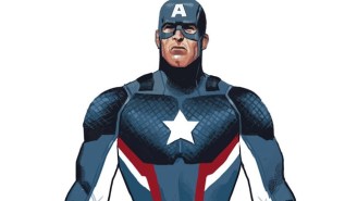 Comic Fans Are Freaking Out Over The First Issue Of ‘Captain America: Steve Rogers’