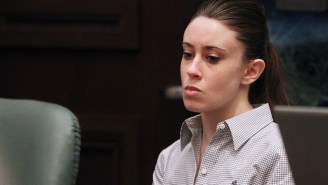New Documents Reportedly Show That Casey Anthony’s Defense Attorney Admitted She Was Guilty